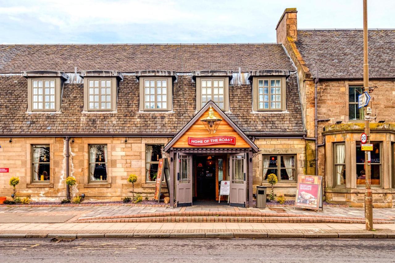 Toby Carvery Edinburgh West By Innkeeper'S Collection Exterior photo